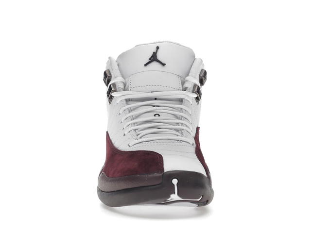 Jordan Jordan 12 Retro SP A Ma Maniére White (Women's) - view 2