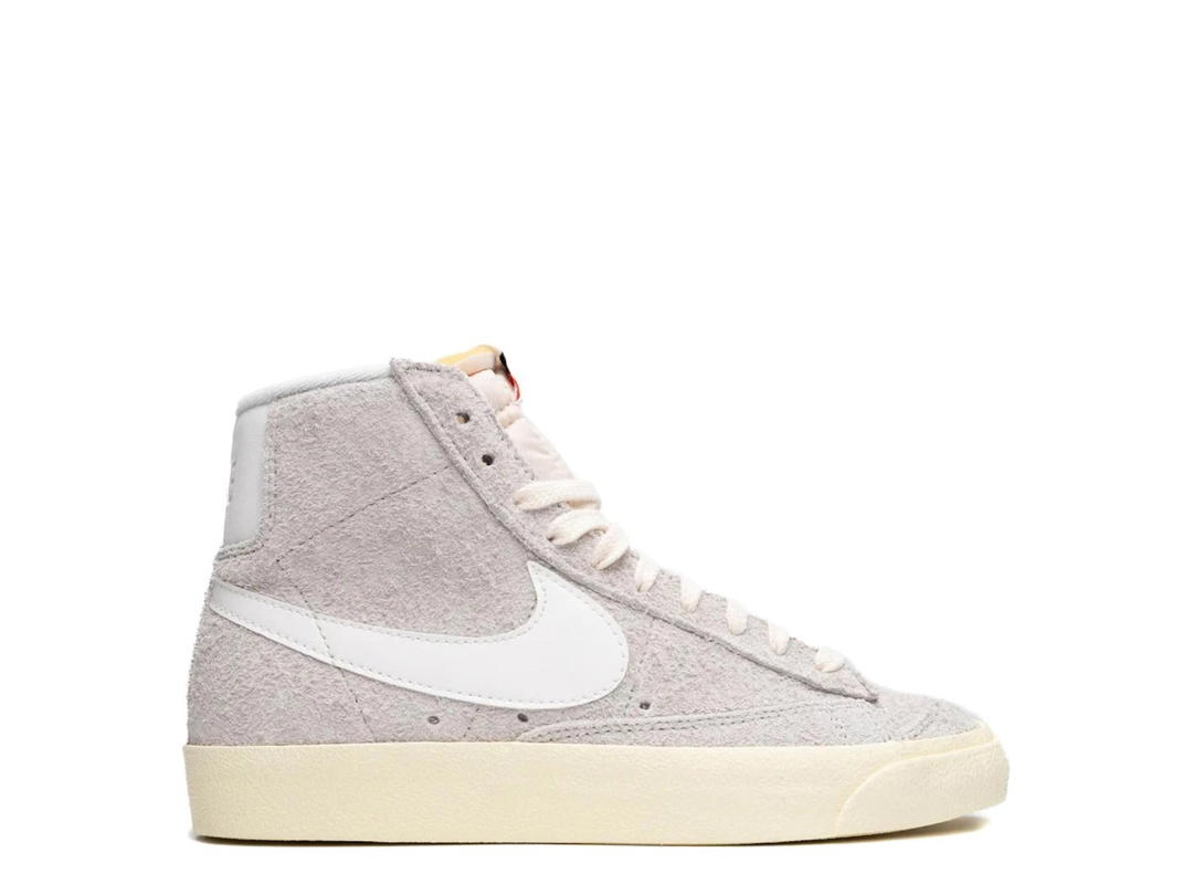 Nike Nike Blazer Mid 77 Vintage Light Bone Alabaster (Women's)