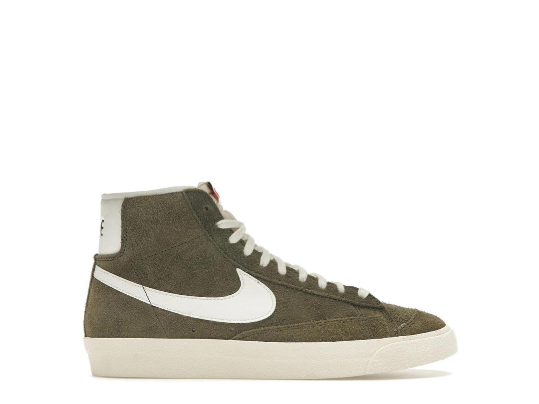 Nike Nike Blazer Mid 77 Vintage Medium Olive (Women's)