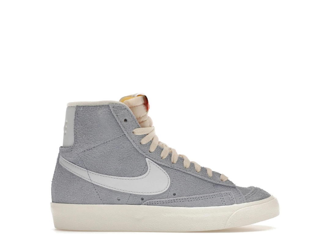 Nike Nike Blazer Mid 77 Vintage Blue Whisper (Women's)