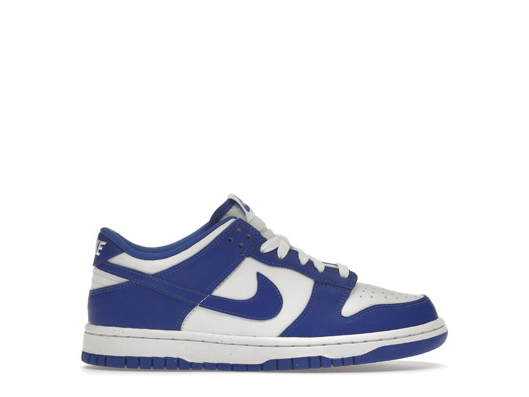 Nike Nike Dunk Low Racer Blue (GS)