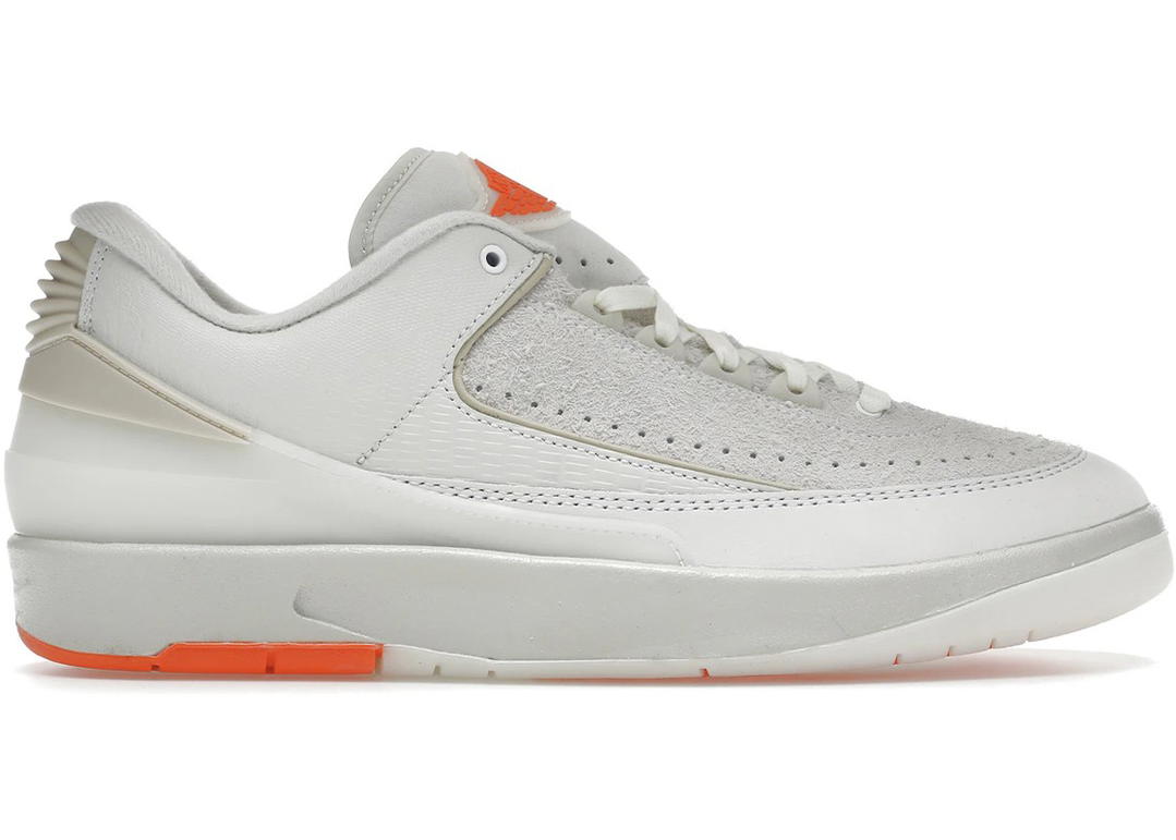 Jordan Jordan 2 Retro Low Shelflife