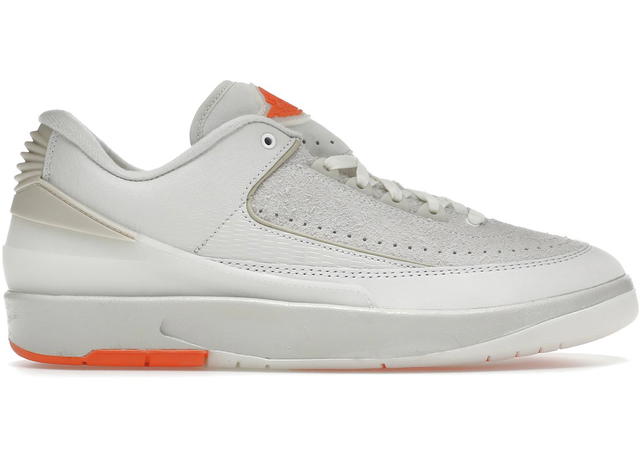 Jordan Jordan 2 Retro Low Shelflife - view 1
