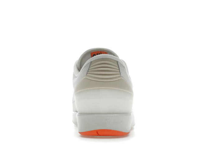 Jordan Jordan 2 Retro Low Shelflife - view 4