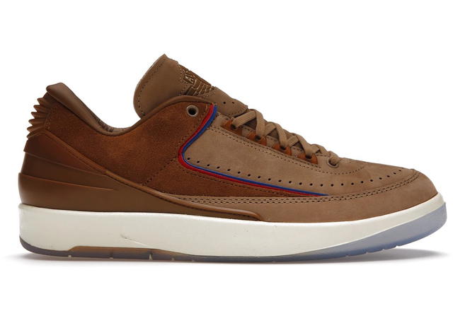 Jordan Jordan 2 Retro Low Two 18 - view 1