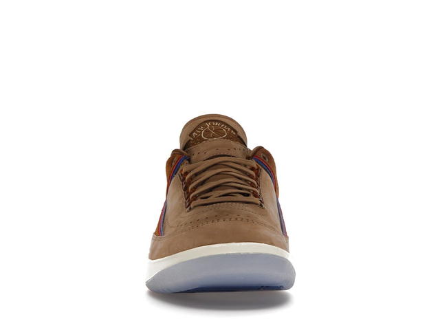 Jordan Jordan 2 Retro Low Two 18 - view 2