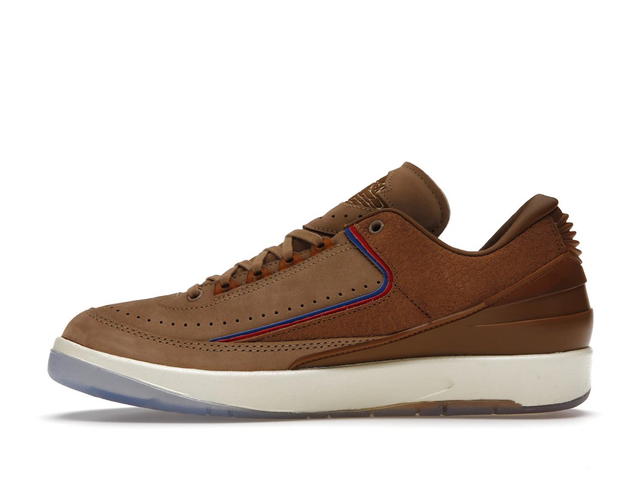 Jordan Jordan 2 Retro Low Two 18 - view 3
