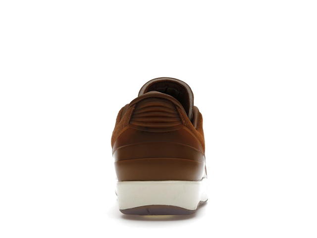 Jordan Jordan 2 Retro Low Two 18 - view 4