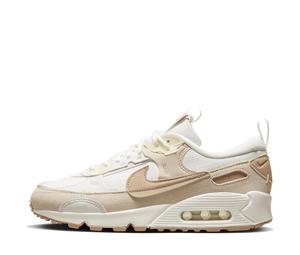 Buy Nike Air Max 90 Futura 'Sail Sanddrift' Women's at Sasom – Authentic and Ready to Ship