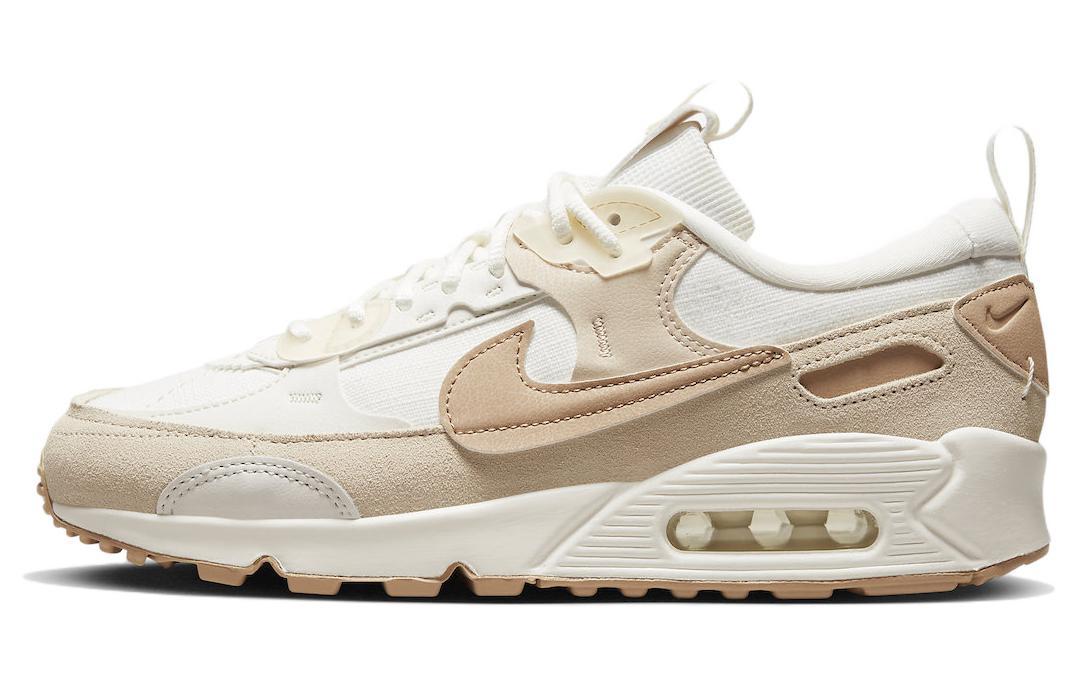 Nike Nike Air Max 90 Futura 'Sail Sanddrift' Women's