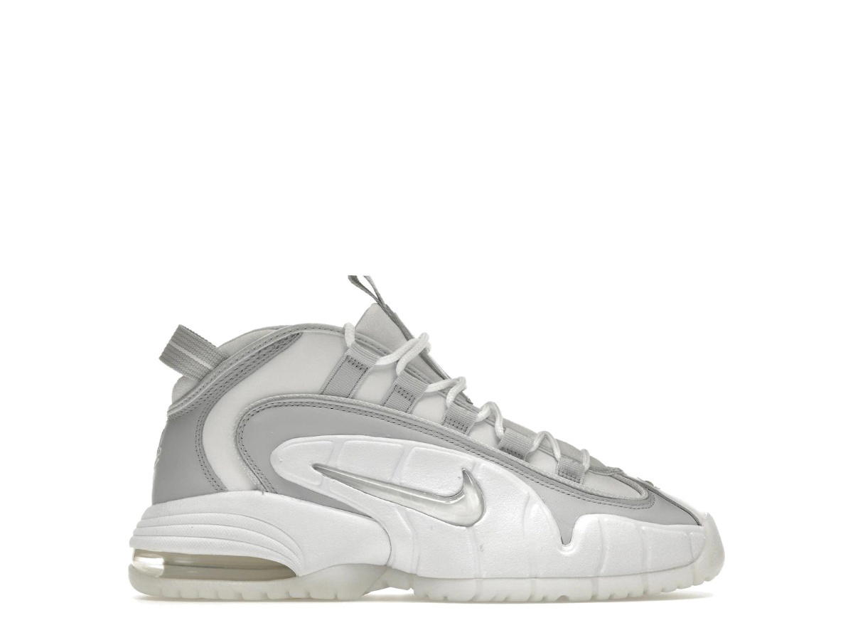 Nike Nike Air Max Penny 1 Pure Platinum