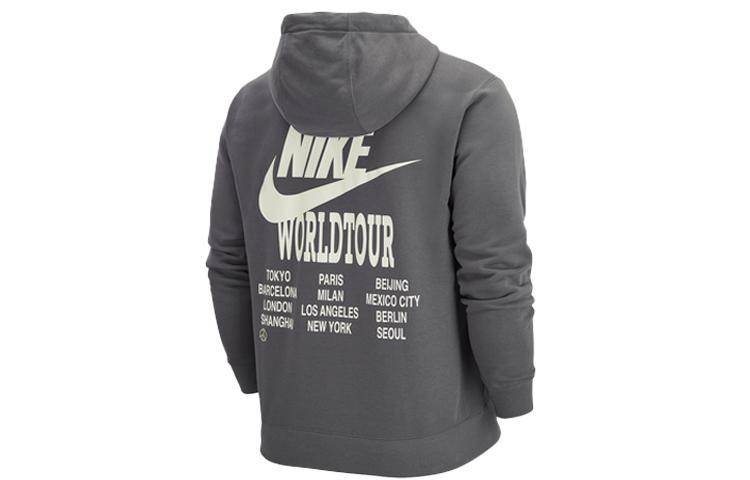 Nike Nike Sweatshirts Unisex Iron Gray