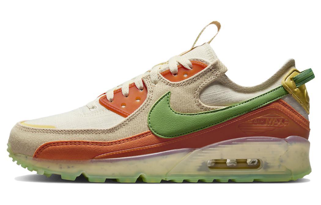 Nike Nike Air Max 90 Terrascape Tan Orange Green