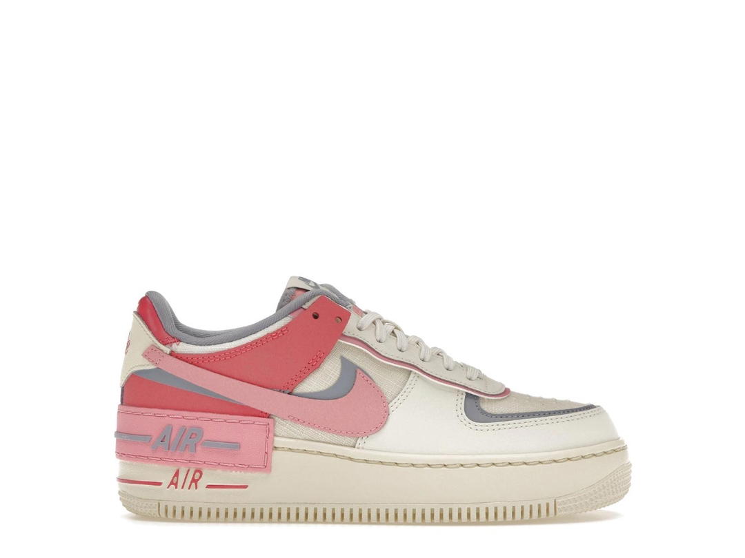 Nike Nike Air Force 1 Low Shadow Sail Sea Coral (Women's)