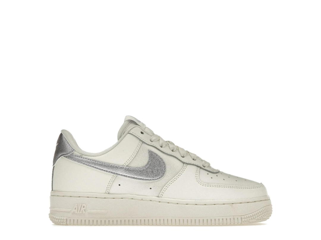 Nike Nike Air Force 1 Low '07 Sail Oxygen Purple (Women's)