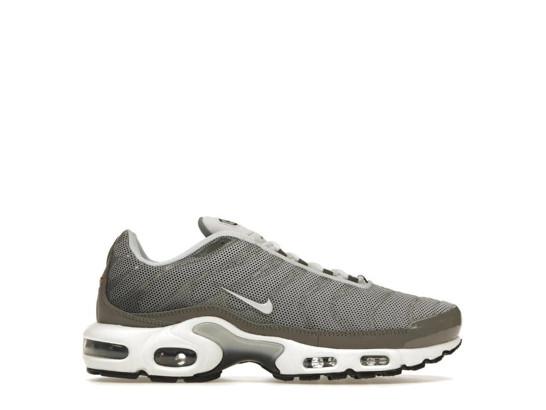 Nike Nike Air Max Plus Flat Pewter