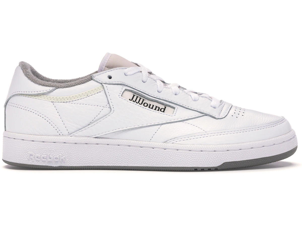 Reebok Reebok Club C 85 JJJJound