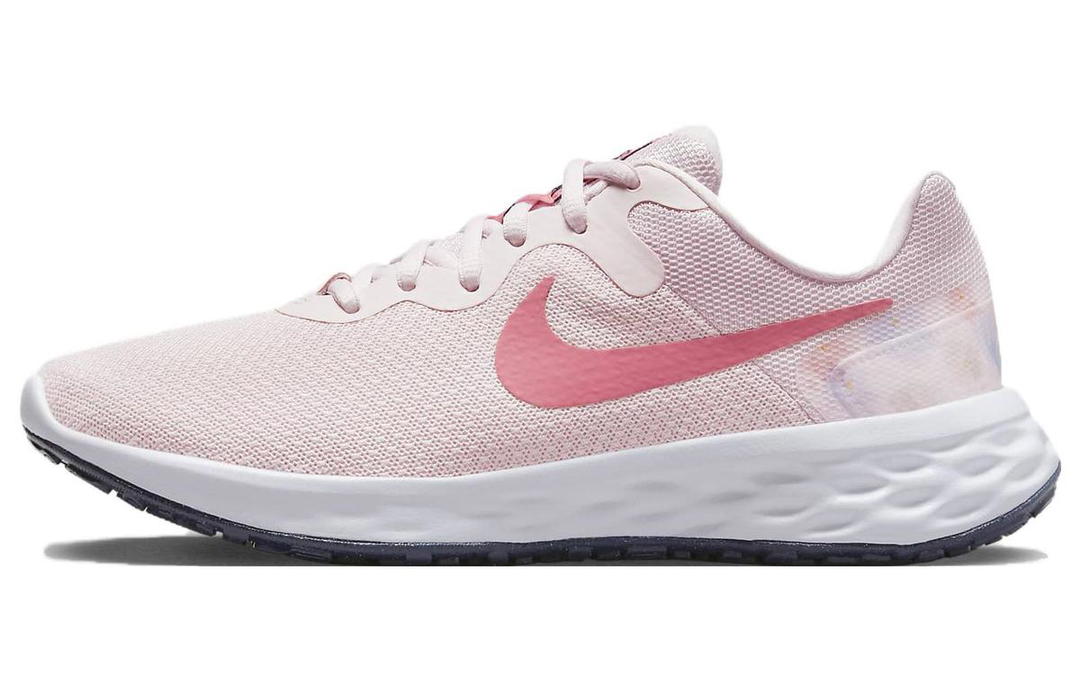 Nike Nike Revolution 6 Next Nature Premium 'Floral Watercolor' Women's