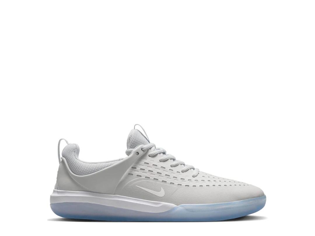 Nike Nike SB Zoom Nyjah 3 Pure Platinum