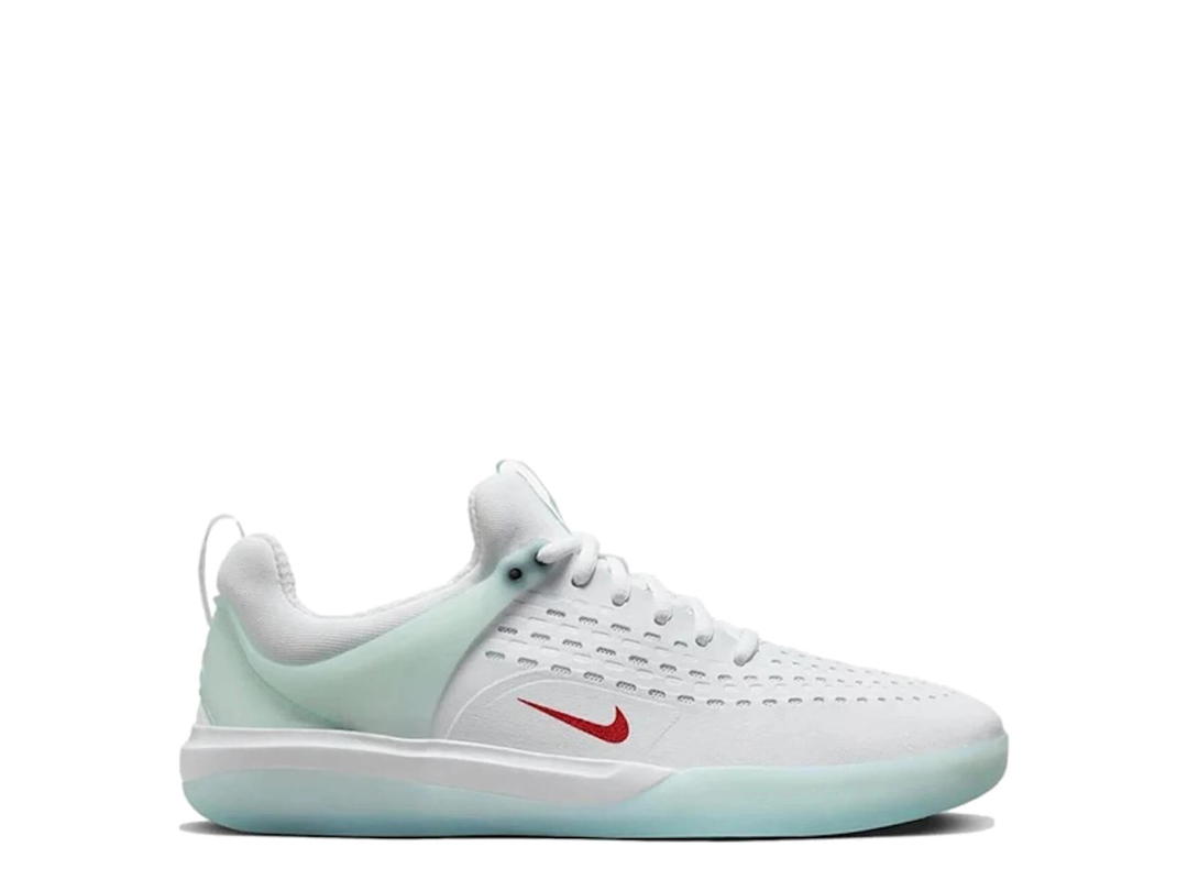 Nike Nike SB Zoom Nyjah 3 Skylight University Red