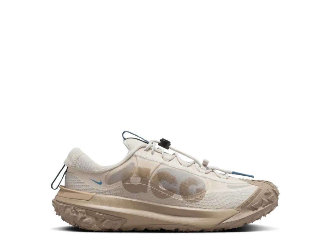 Nike Nike ACG Mountain Fly 2 Low Light Orewood Brown
