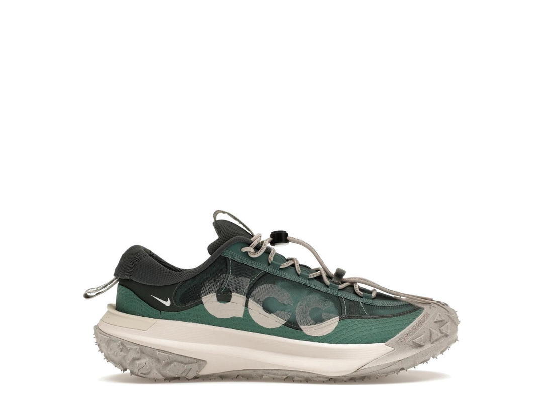 Nike Nike ACG Mountain Fly 2 Low Bicoastal Vintage Green
