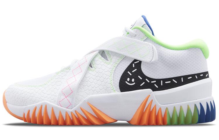 Nike Nike Zoom Court Dragon 'White Multi Color'
