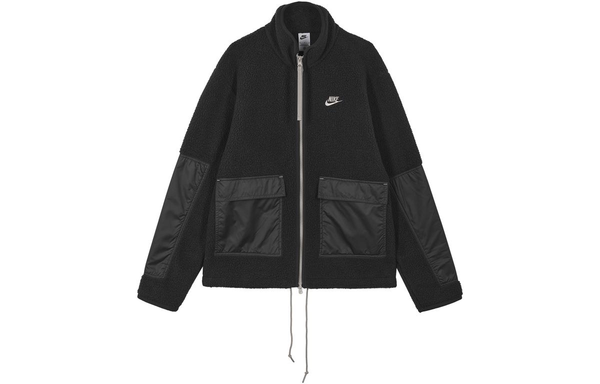 Nike Nike Jackets Men Black