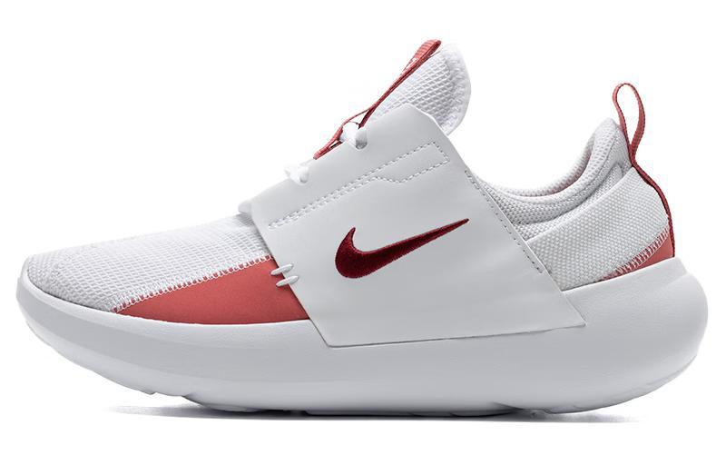 Nike Nike E Series AD White Pink Women's