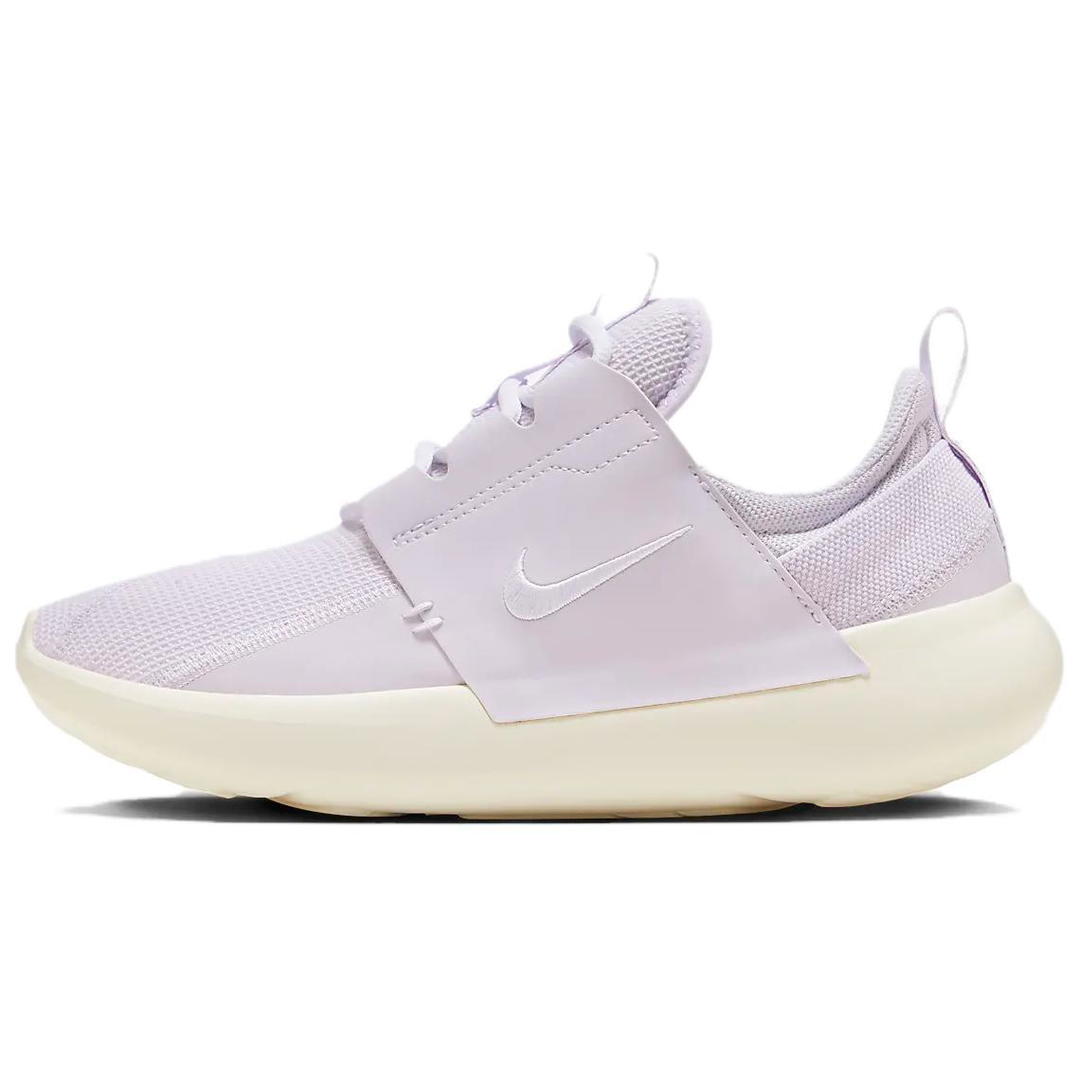Nike Nike E Series AD Low Top Casual Shoes Women's Purple