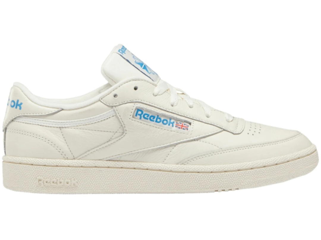 Reebok Reebok Club C 85 MU Chalk Cyan