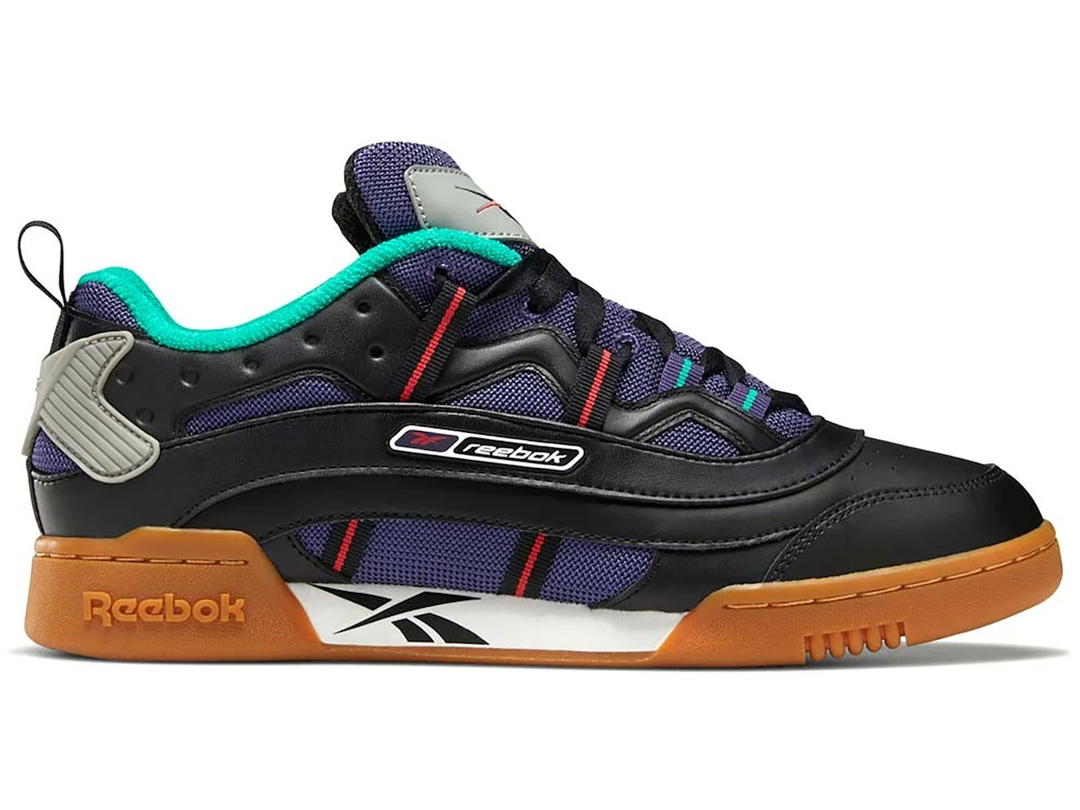Reebok Reebok Workout Plus ATI 3 Black Midnight Ink