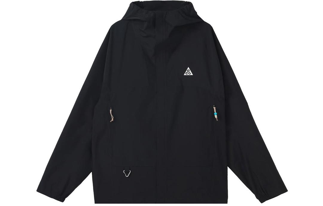 Nike Nike ACG STORM FIT Jacket Men's Black