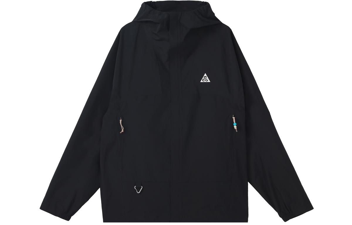 Nike Nike ACG STORM FIT Jacket Men's Black