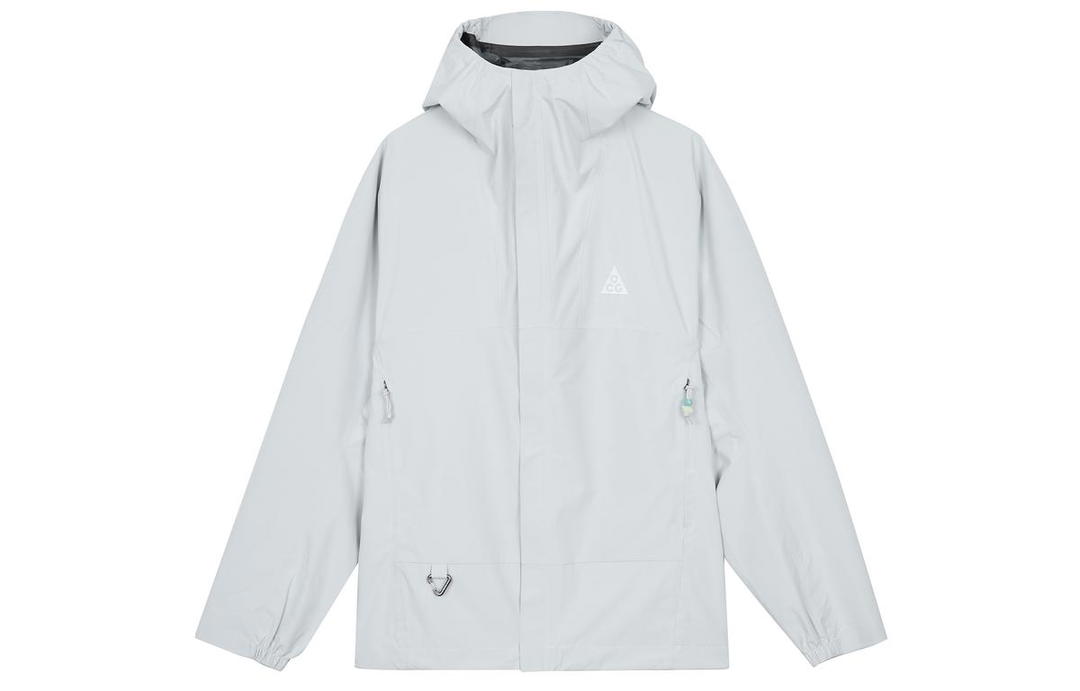 Nike Nike Jackets Men Gray