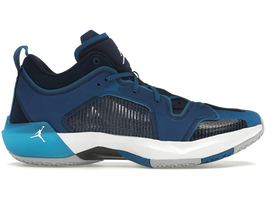 Jordan Jordan 37 Low Fraternity