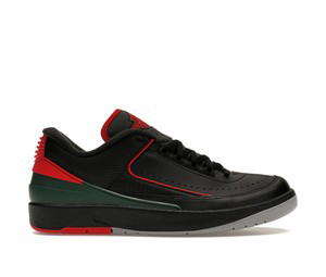 Buy Jordan 2 Retro Low Christmas at Sasom – Authentic and Ready to Ship