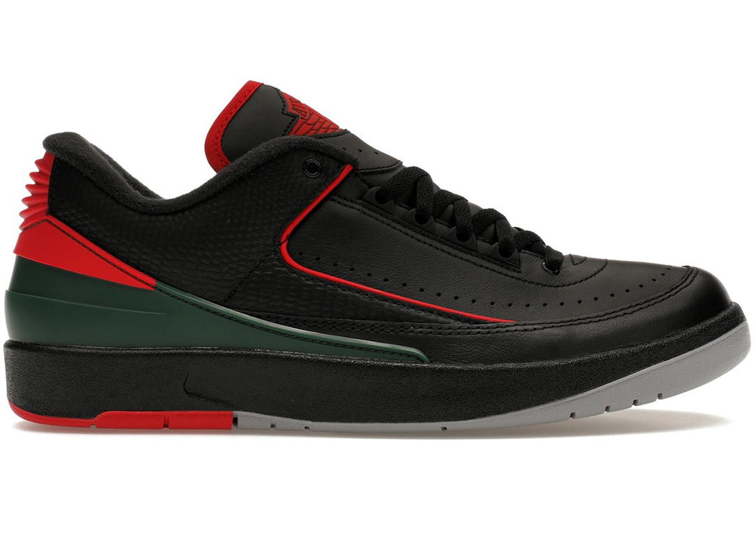 Jordan Jordan 2 Retro Low Christmas