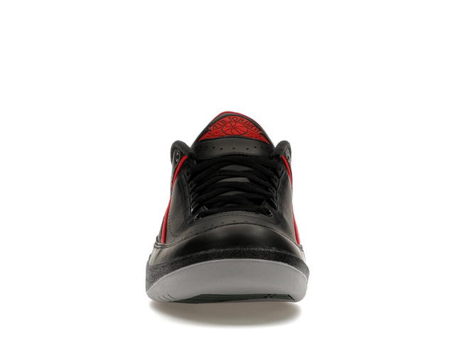 Jordan Jordan 2 Retro Low Christmas - view 2