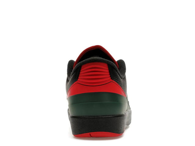 Jordan Jordan 2 Retro Low Christmas - view 4