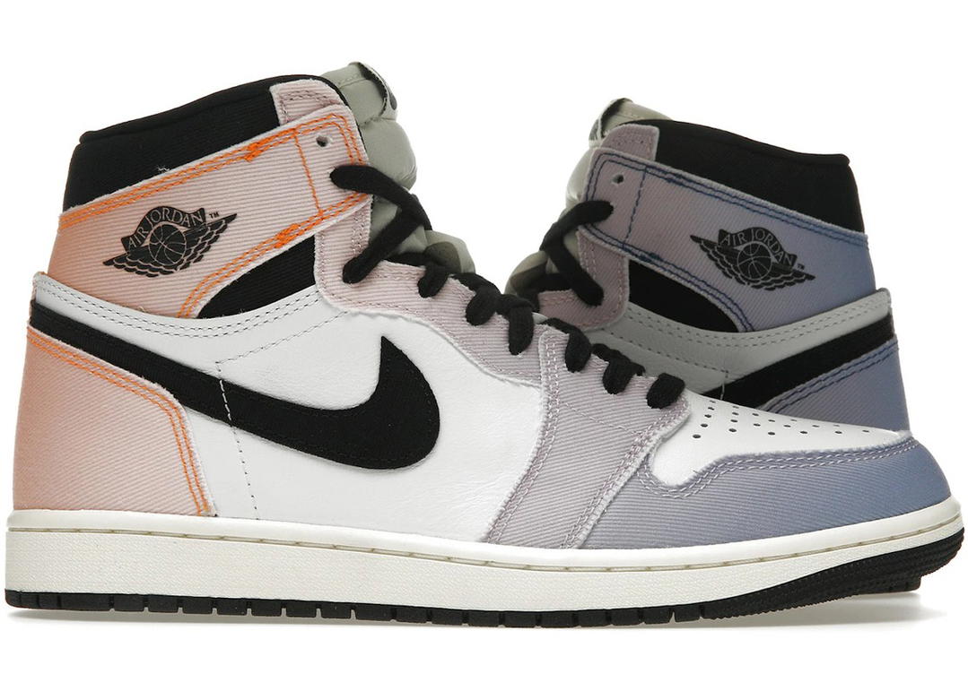 Jordan Jordan 1 Retro High OG Skyline