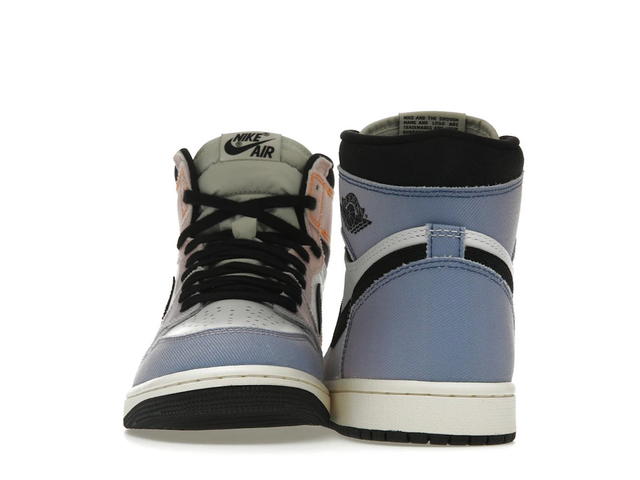Jordan Jordan 1 Retro High OG Skyline - view 2