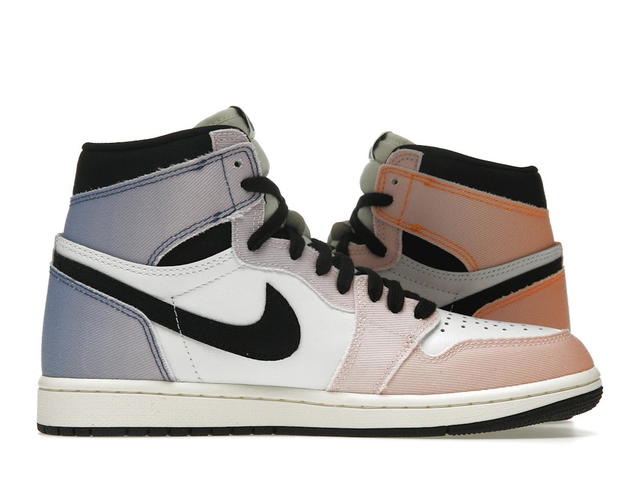 Jordan Jordan 1 Retro High OG Skyline - view 3