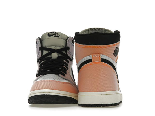 Jordan Jordan 1 Retro High OG Skyline - view 4