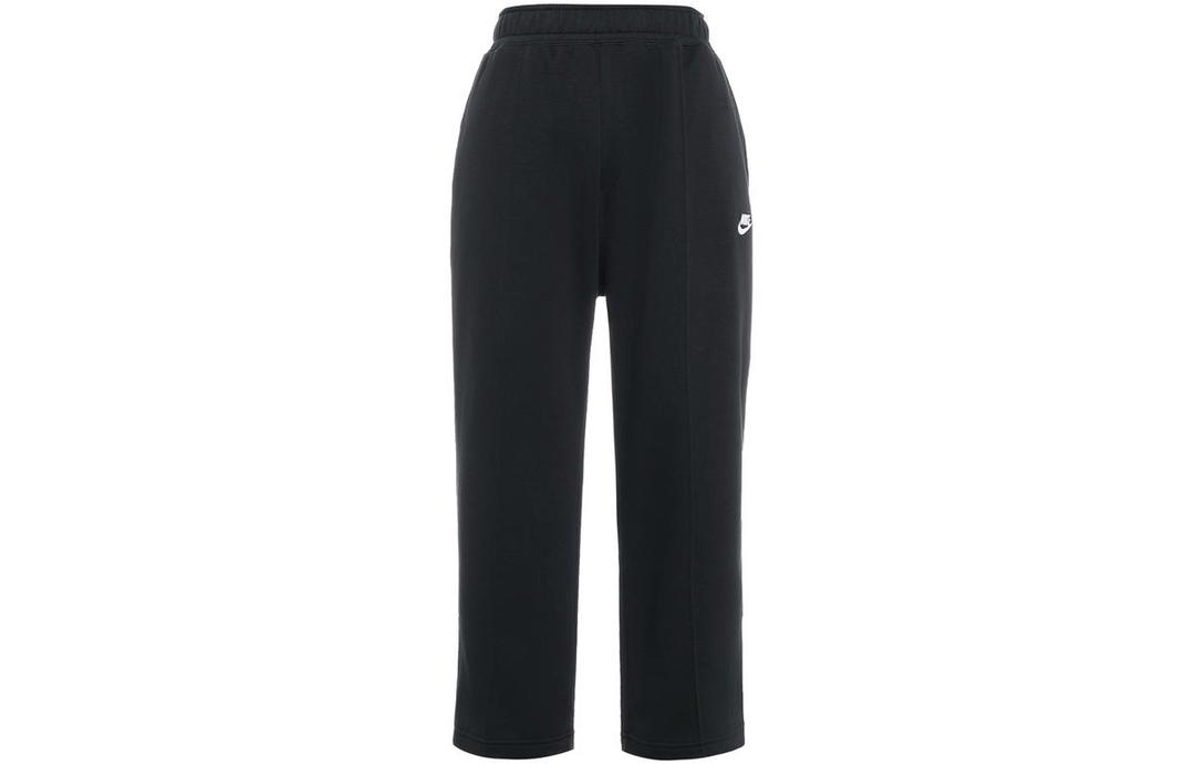 Nike Nike Casual Pants Men Black