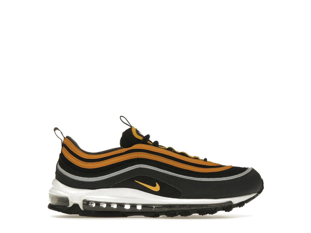 Nike Nike Air Max 97 Camquat University Gold
