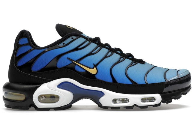 Nike Nike Air Max Plus OG Hyper Blue - view 1