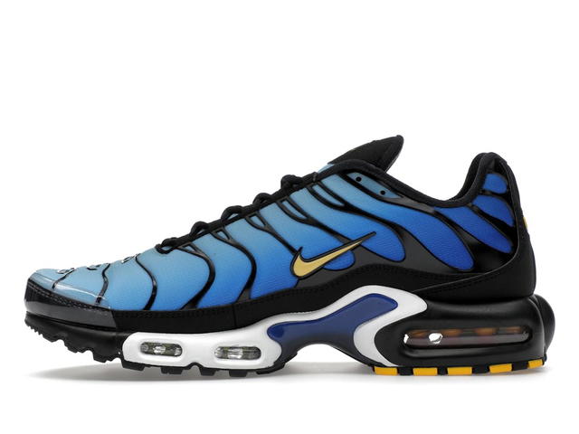 Nike Nike Air Max Plus OG Hyper Blue - view 3