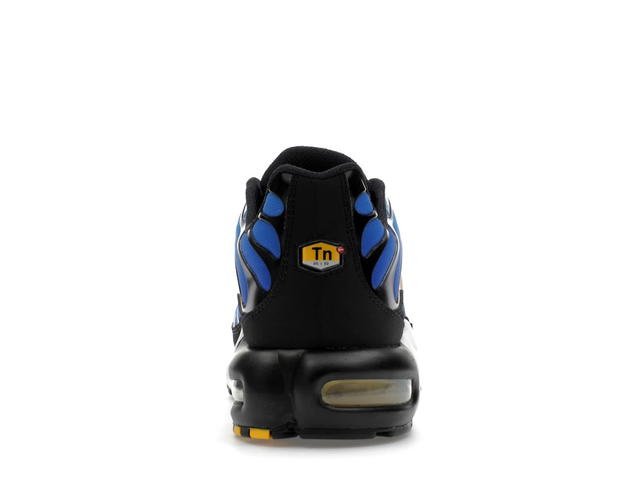 Nike Nike Air Max Plus OG Hyper Blue - view 4