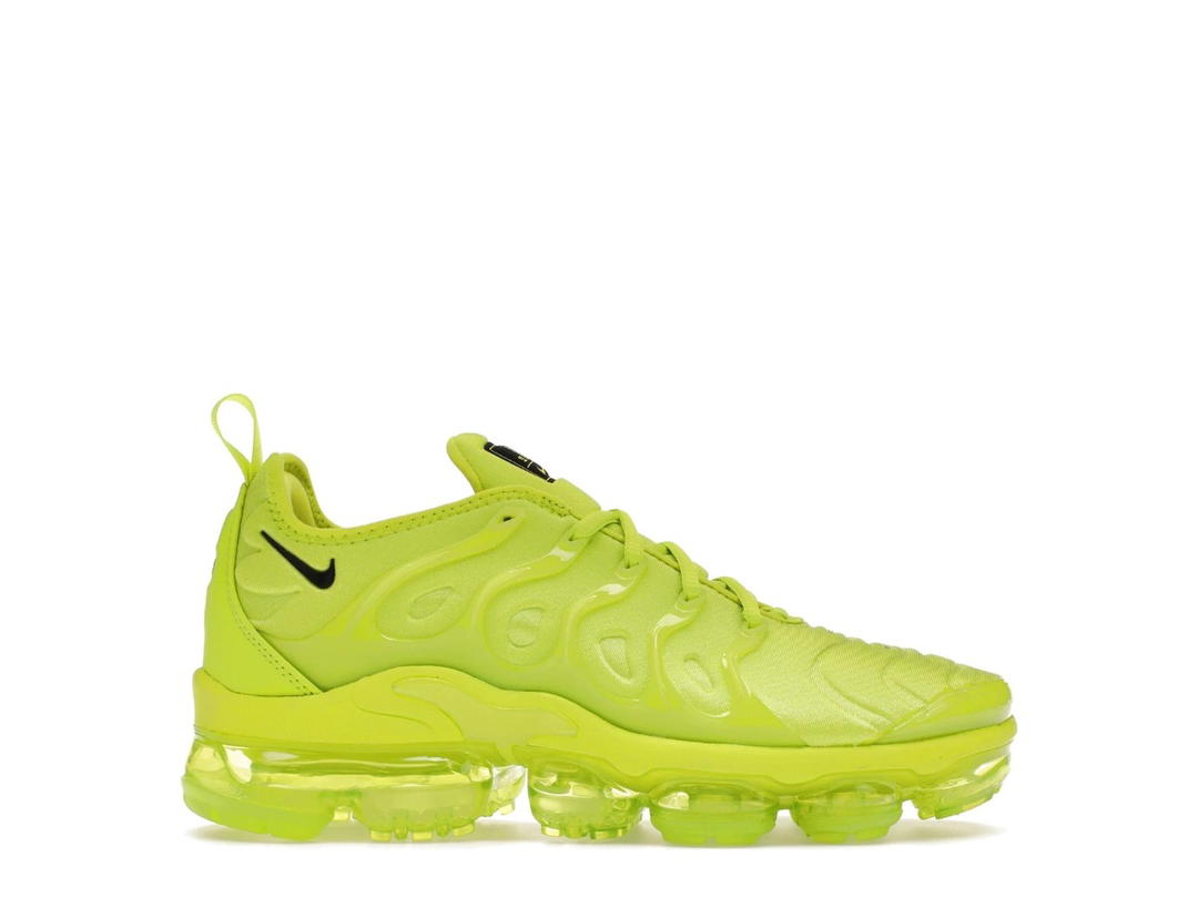 Nike Nike Air VaporMax Plus Tennis Ball (Women's)